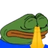 Prayge