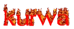 kurwa