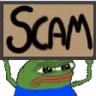 SCAM