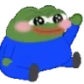 peepoSitHey