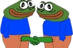 Handshakege