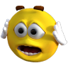 shocked