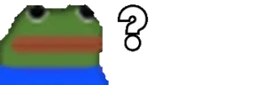???