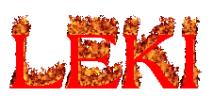 leki