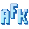 #afk