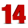 14