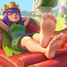 ActualTweetFromTheOfficialClashOfClansAccount