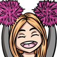 kasixCheer