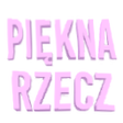 awizoPieknaRzecz