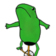 awizoZabanamonocyklu
